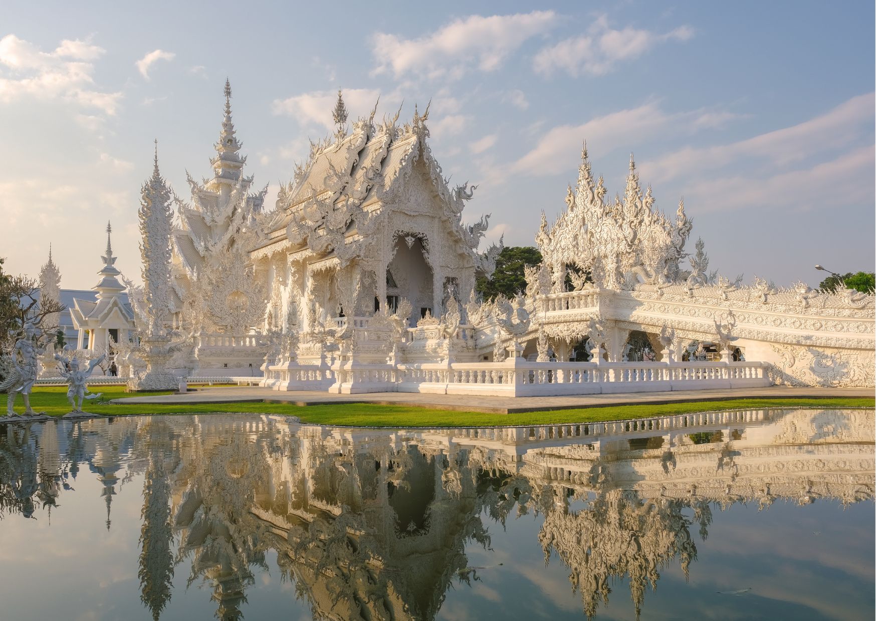 viaggio di gruppo in thailandia